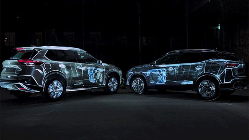 Nissan: Η τεχνολογία e-Power έφτασε τις 100.000 πωλήσεις στην Ευρώπη
